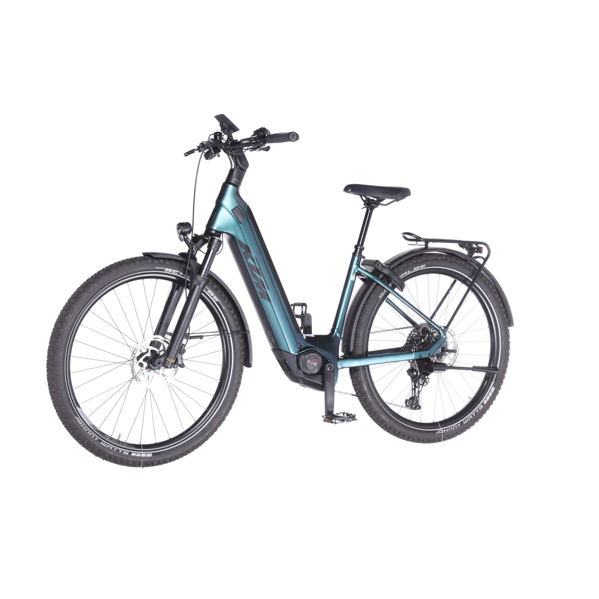MACINA AERA 872 LFC - 360° view angle 10