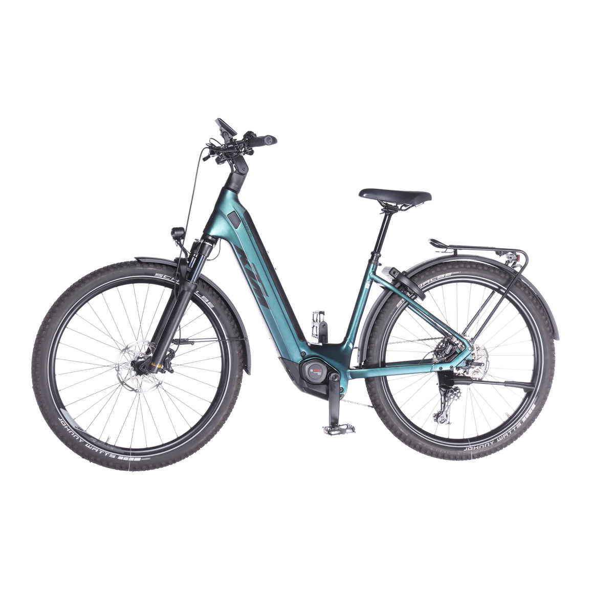MACINA AERA 872 LFC - 360° view angle 11