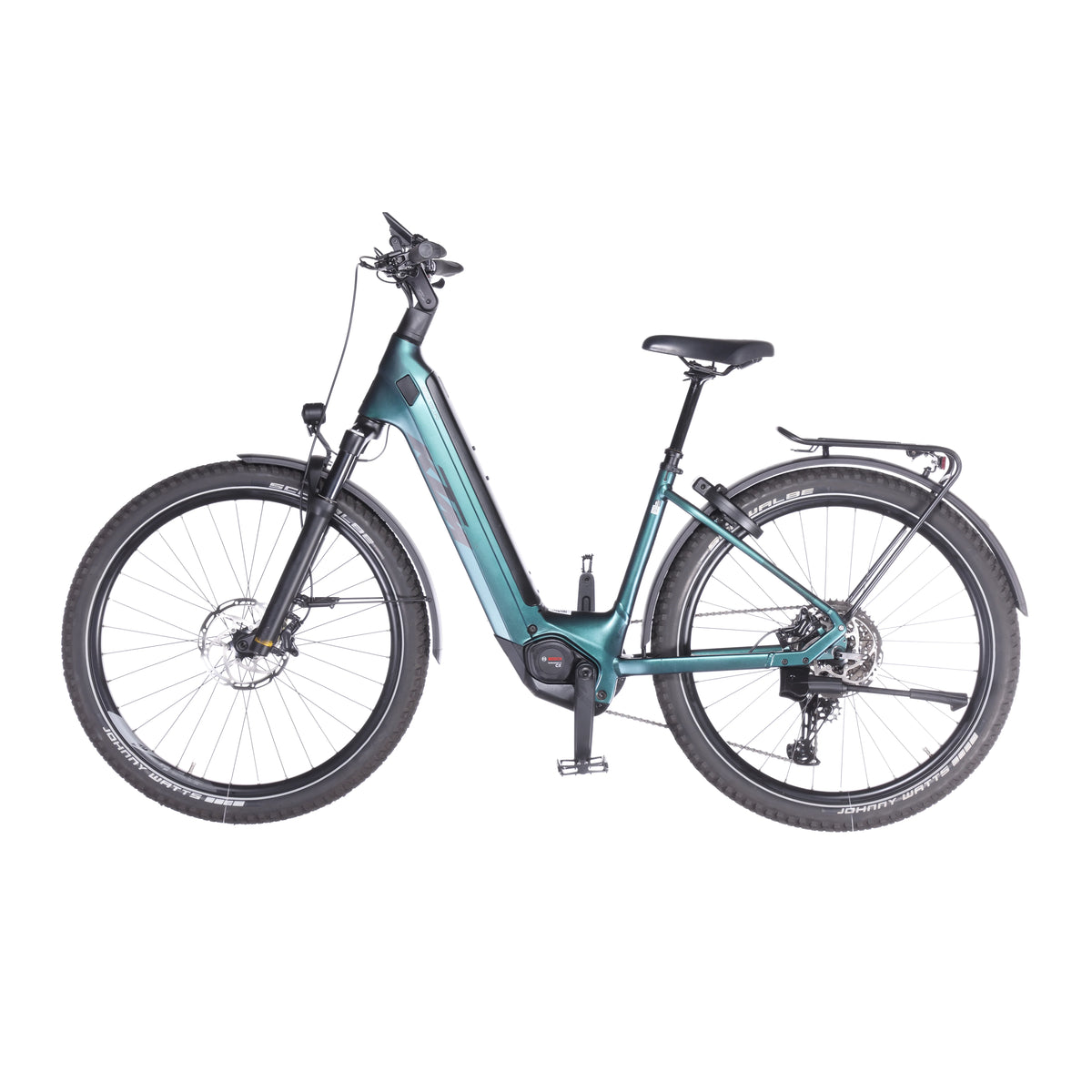 MACINA AERA 872 LFC - 360° view angle 12