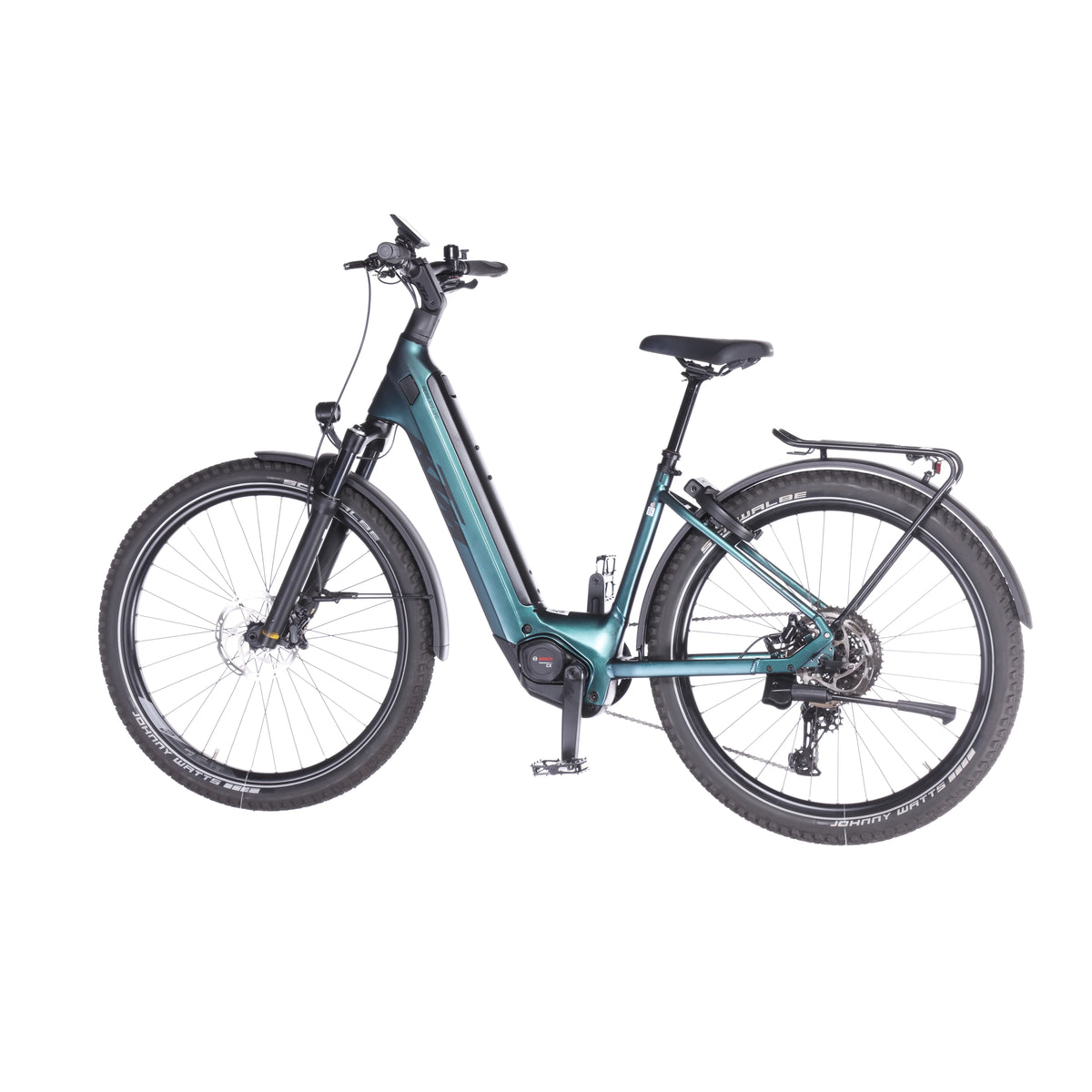 MACINA AERA 872 LFC - 360° view angle 13