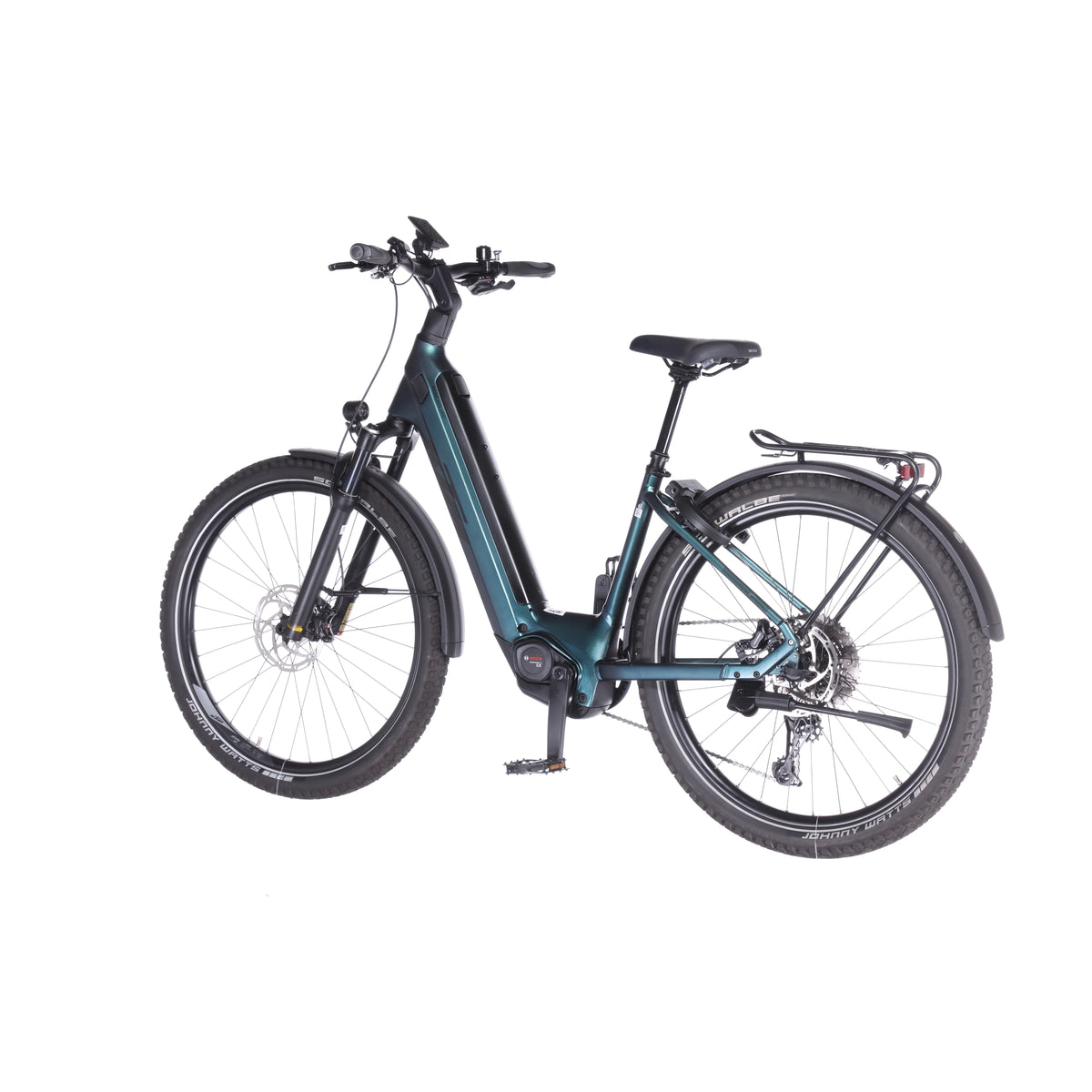 MACINA AERA 872 LFC - 360° view angle 14