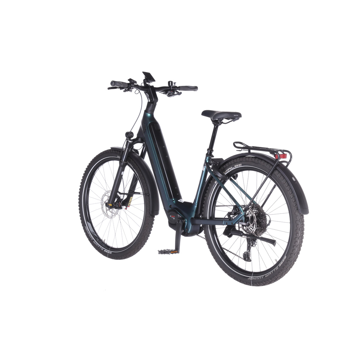 MACINA AERA 872 LFC - 360° view angle 15