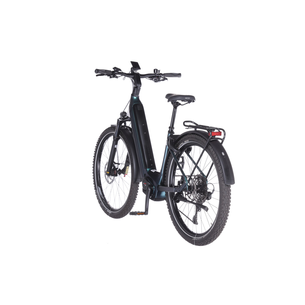 MACINA AERA 872 LFC - 360° view angle 16
