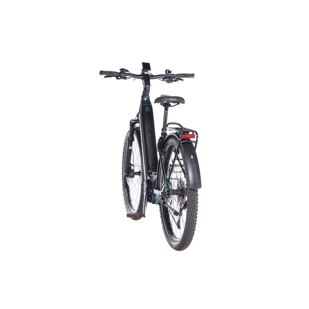 MACINA AERA 872 LFC - 360° view angle 17