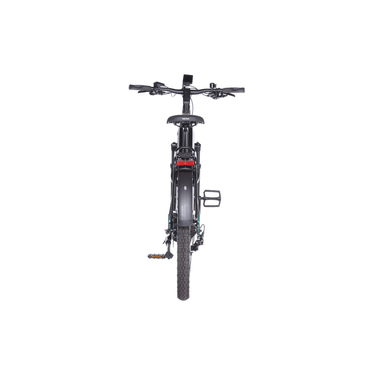 MACINA AERA 872 LFC - 360° view angle 18