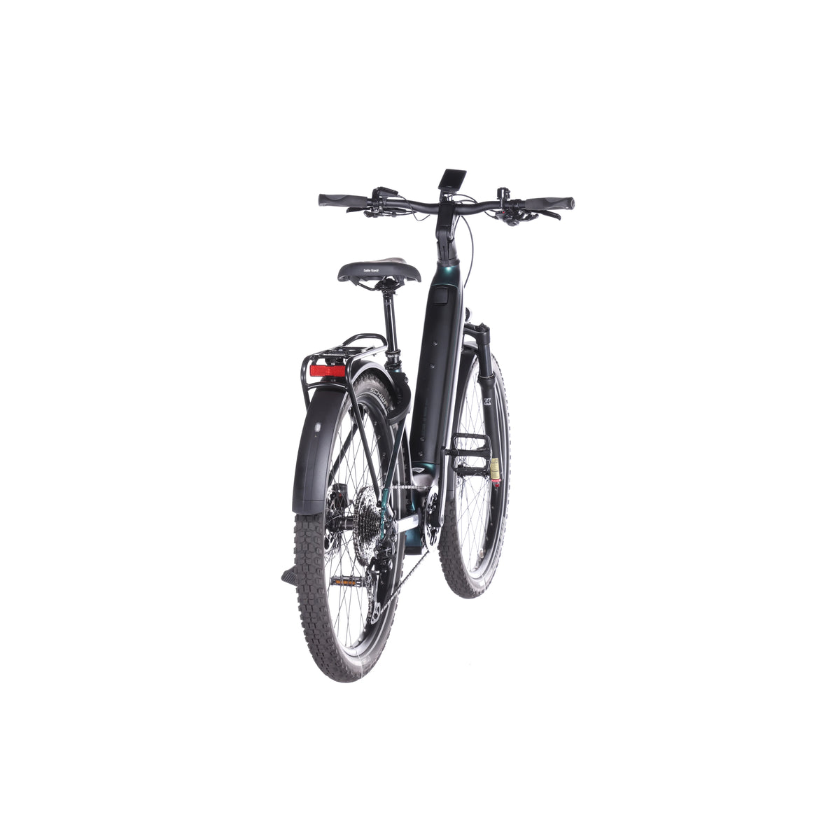 MACINA AERA 872 LFC - 360° view angle 19