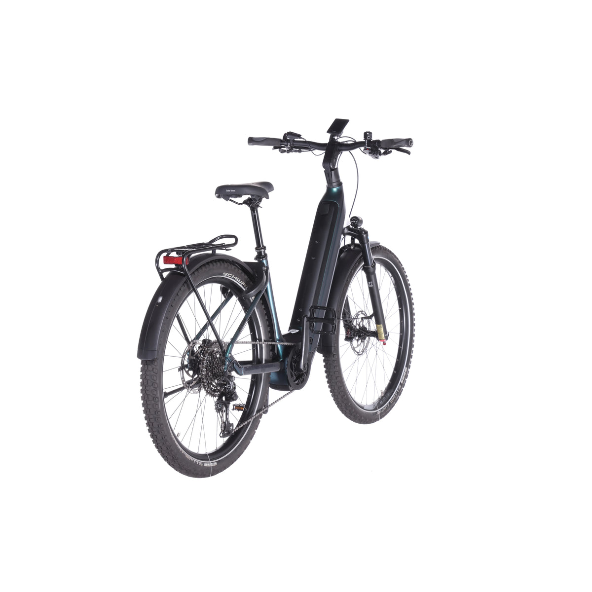 MACINA AERA 872 LFC - 360° view angle 20