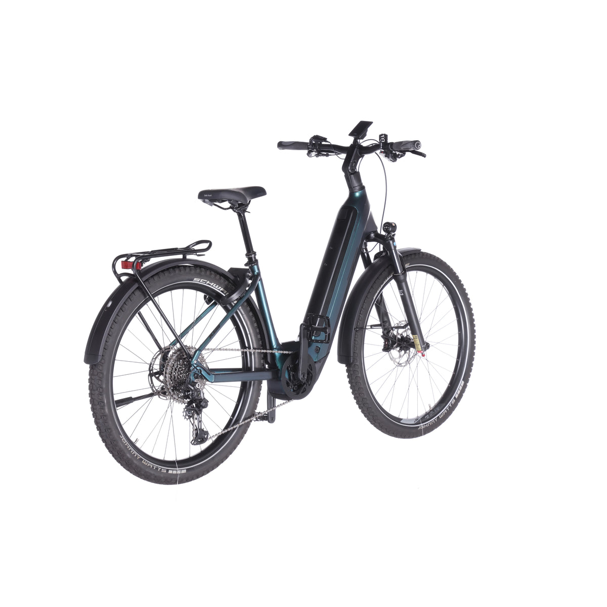MACINA AERA 872 LFC - 360° view angle 21