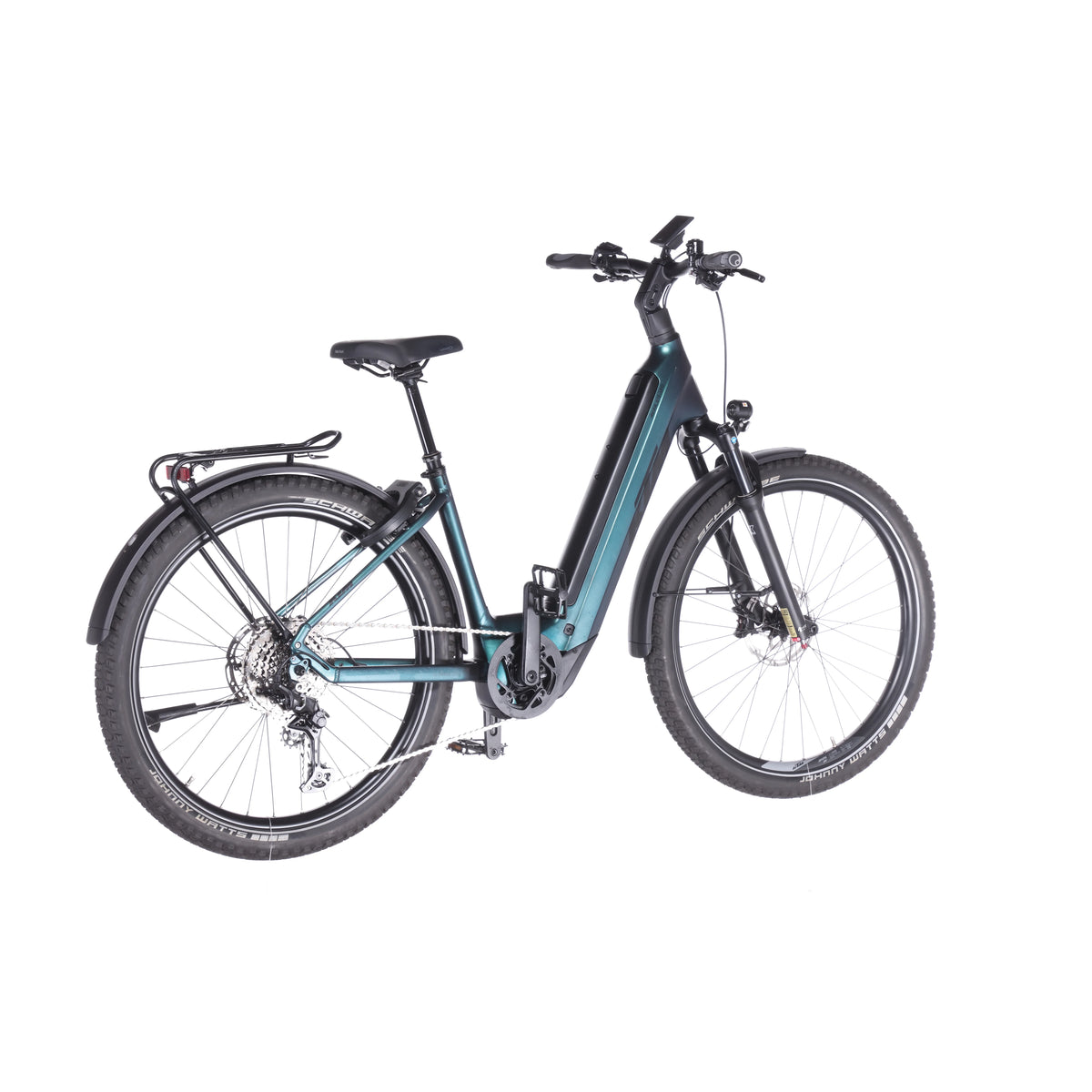 MACINA AERA 872 LFC - 360° view angle 22