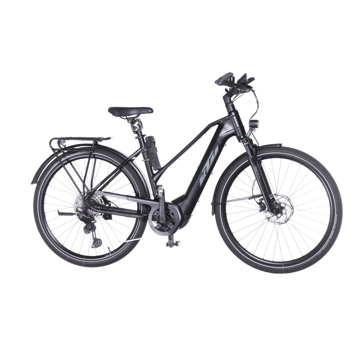 ZEG POWER SPORT 11 PLUS - Right view