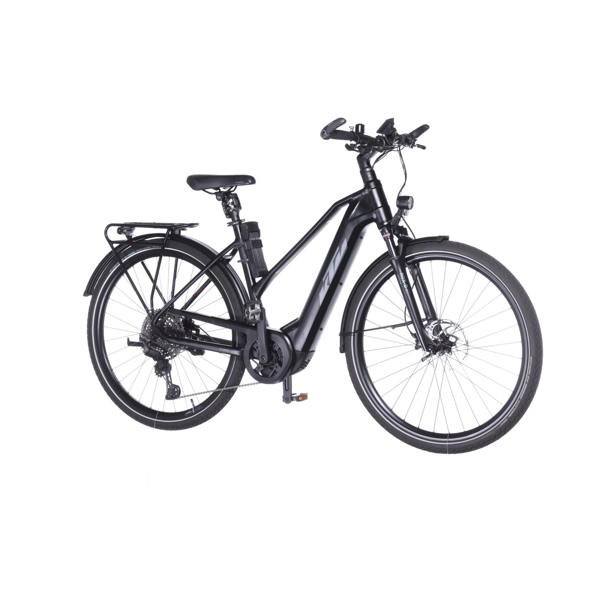 ZEG POWER SPORT 11 PLUS - 360° view angle 2