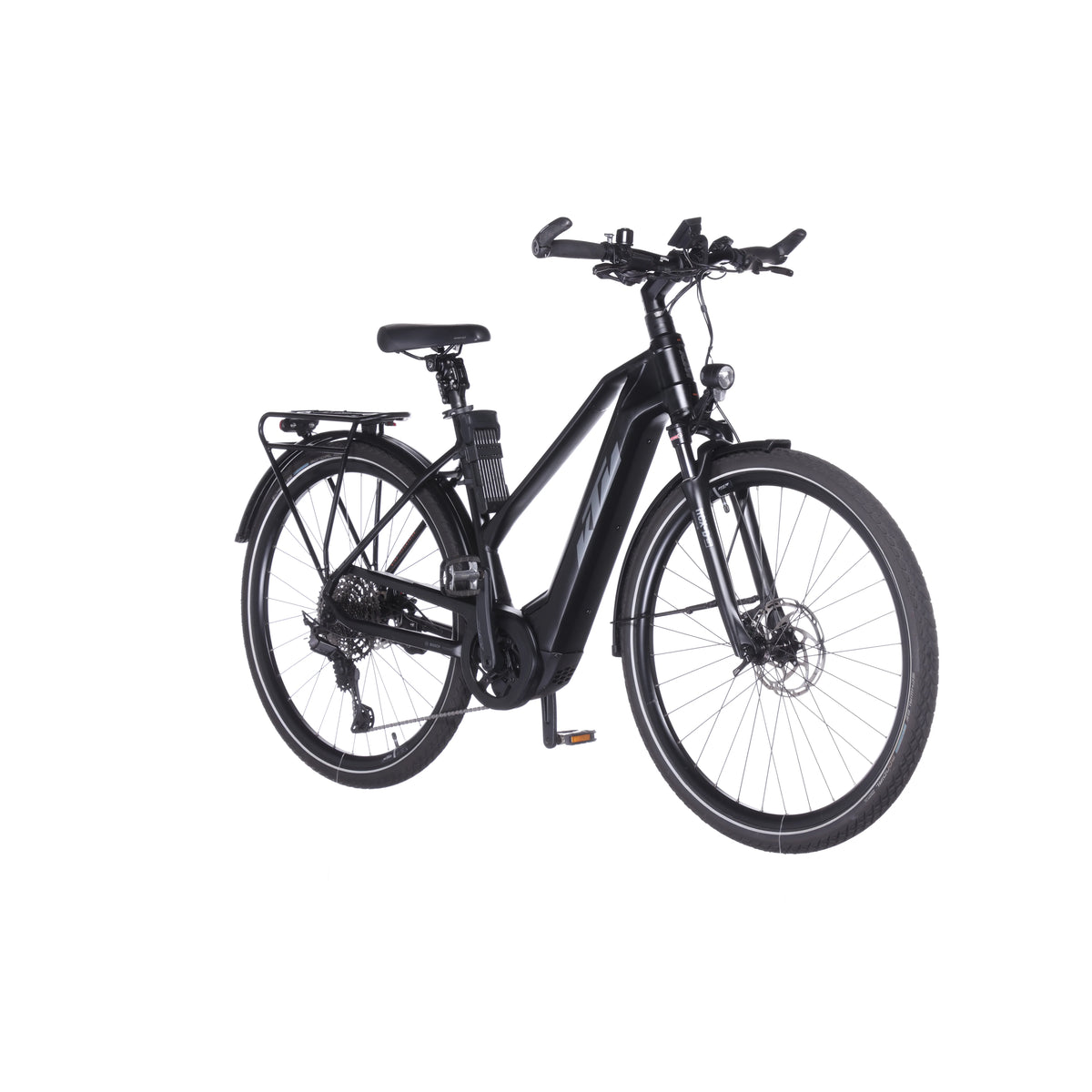 ZEG POWER SPORT 11 PLUS - 360° view angle 3