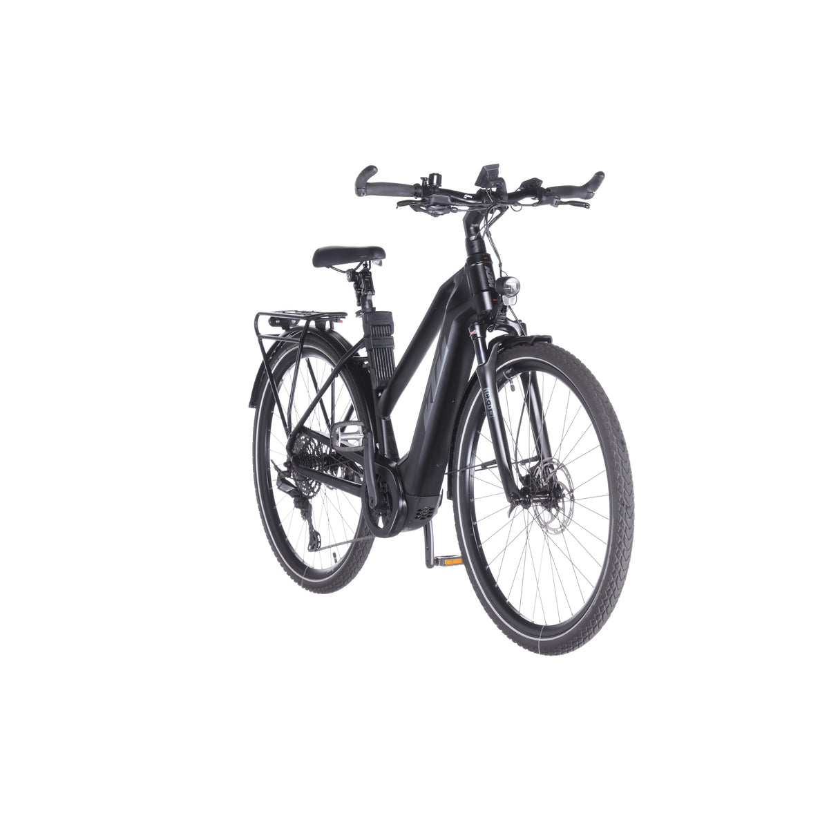 ZEG POWER SPORT 11 PLUS - 360° view angle 4