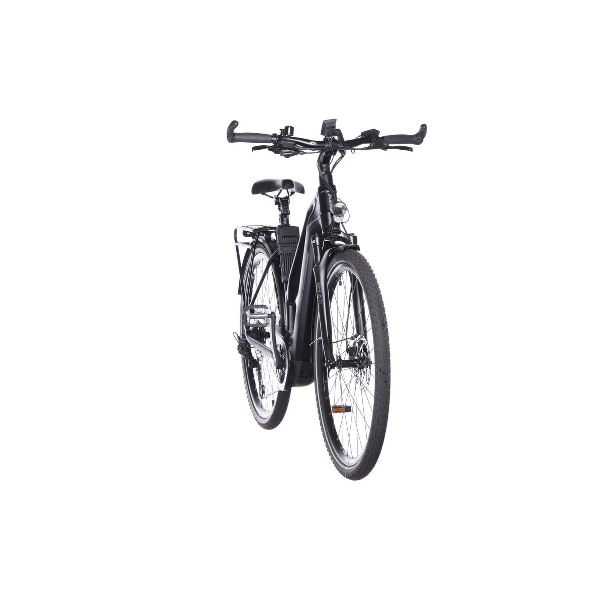 ZEG POWER SPORT 11 PLUS - 360° view angle 5
