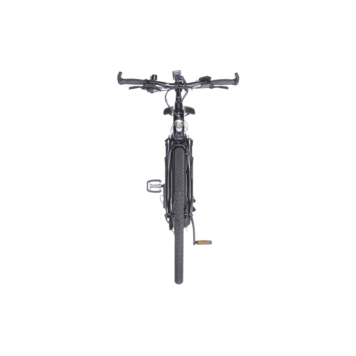 ZEG POWER SPORT 11 PLUS - 360° view angle 6