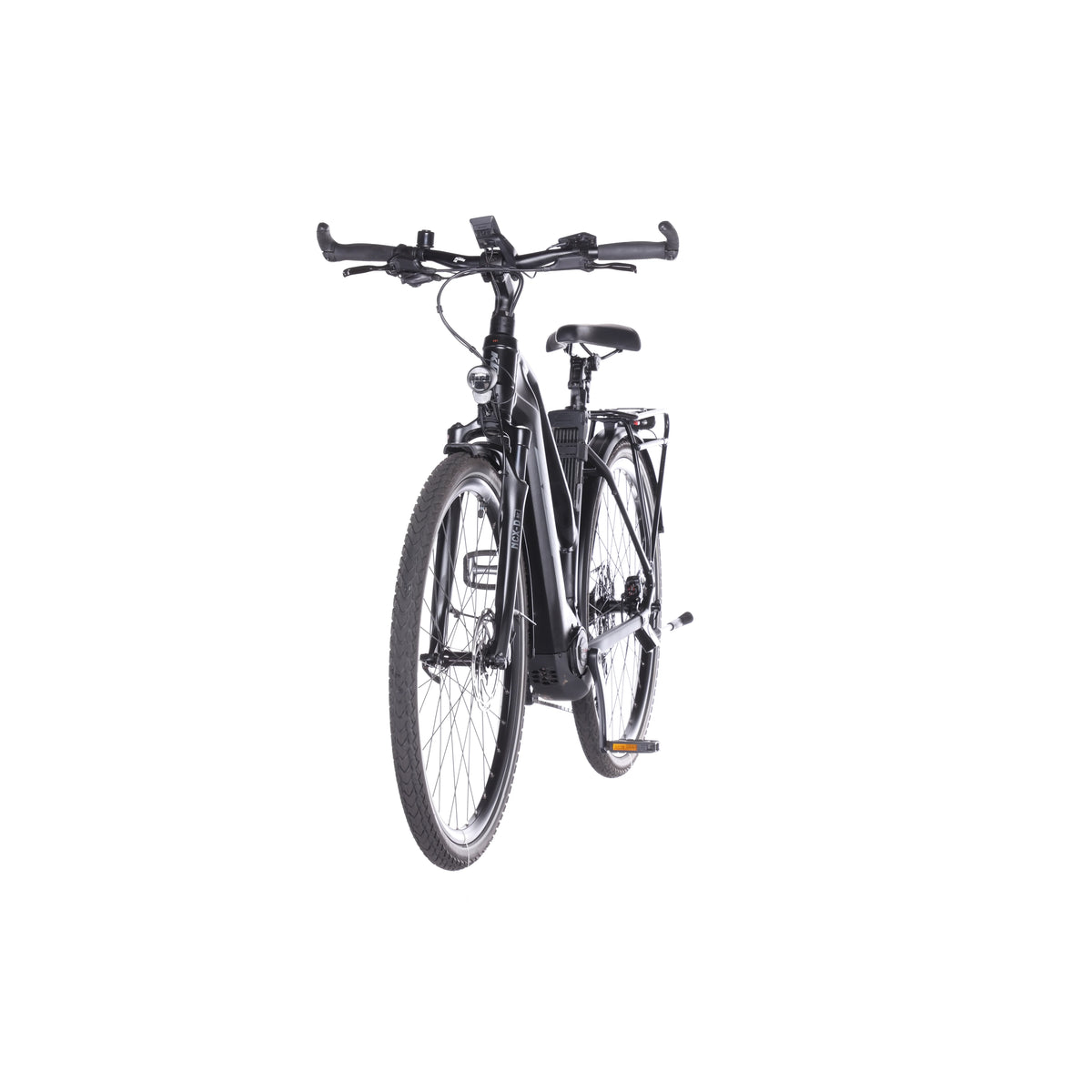ZEG POWER SPORT 11 PLUS - 360° view angle 7