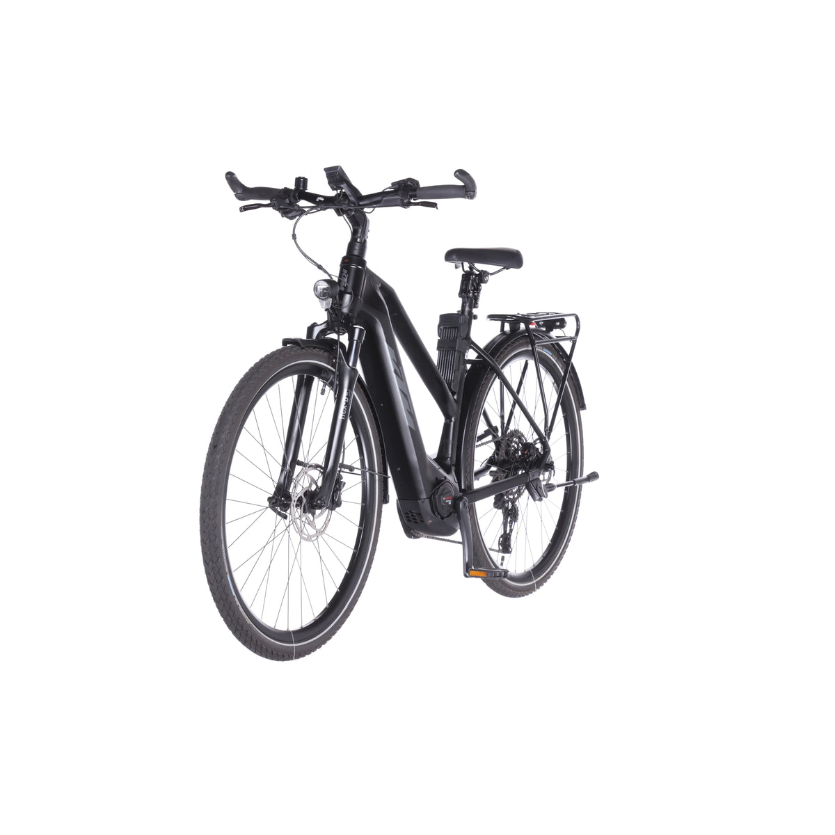 ZEG POWER SPORT 11 PLUS - 360° view angle 8