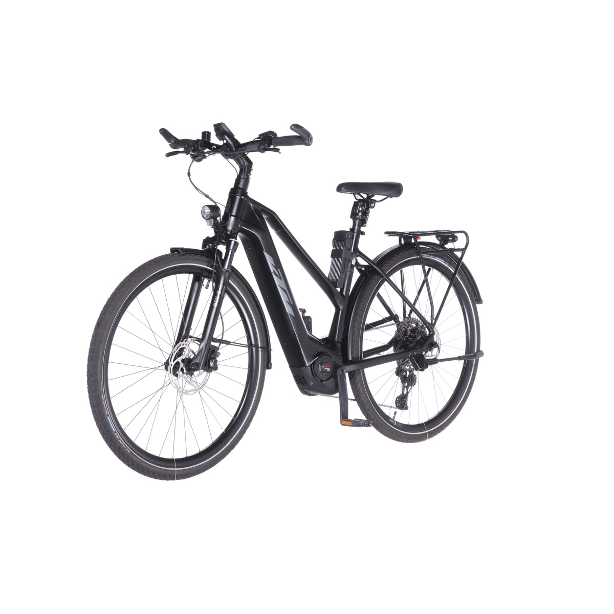 ZEG POWER SPORT 11 PLUS - 360° view angle 9