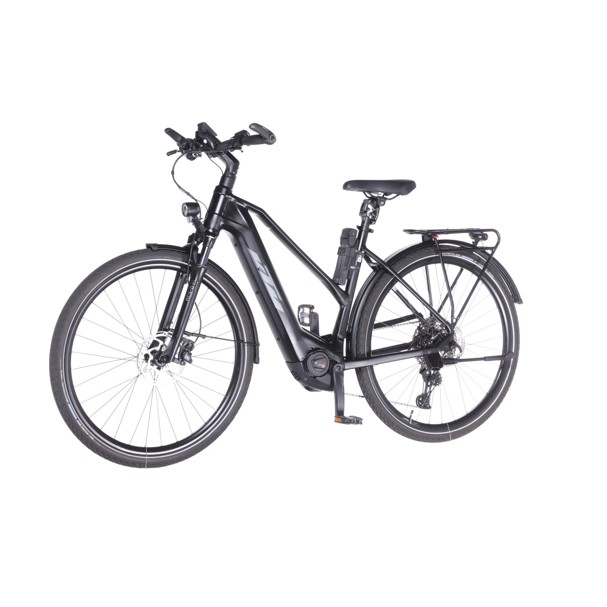 ZEG POWER SPORT 11 PLUS - 360° view angle 10
