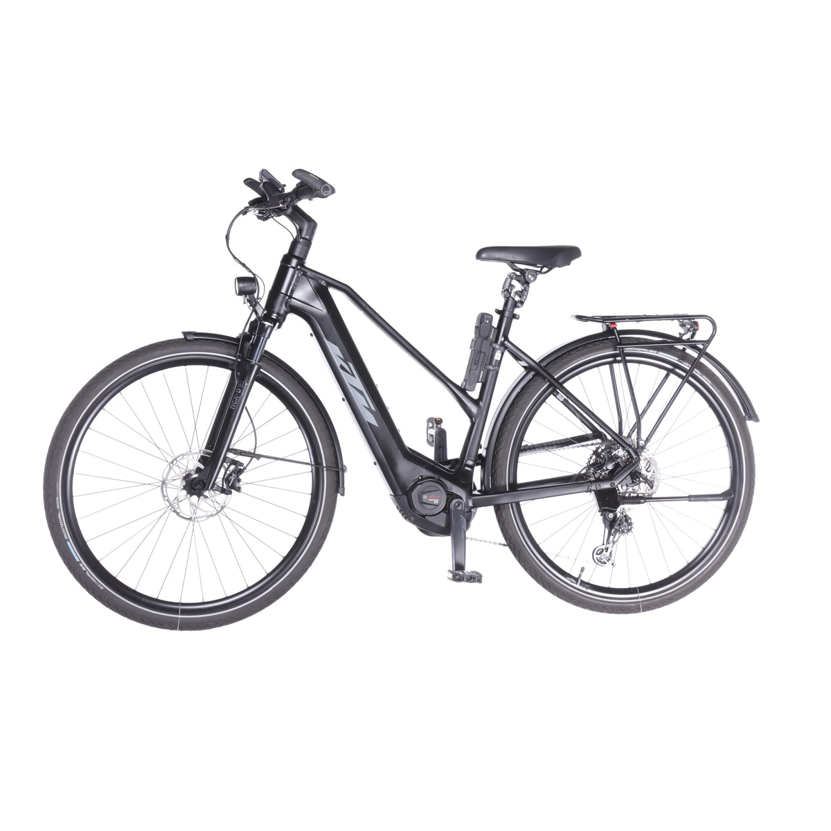 ZEG POWER SPORT 11 PLUS - 360° view angle 11