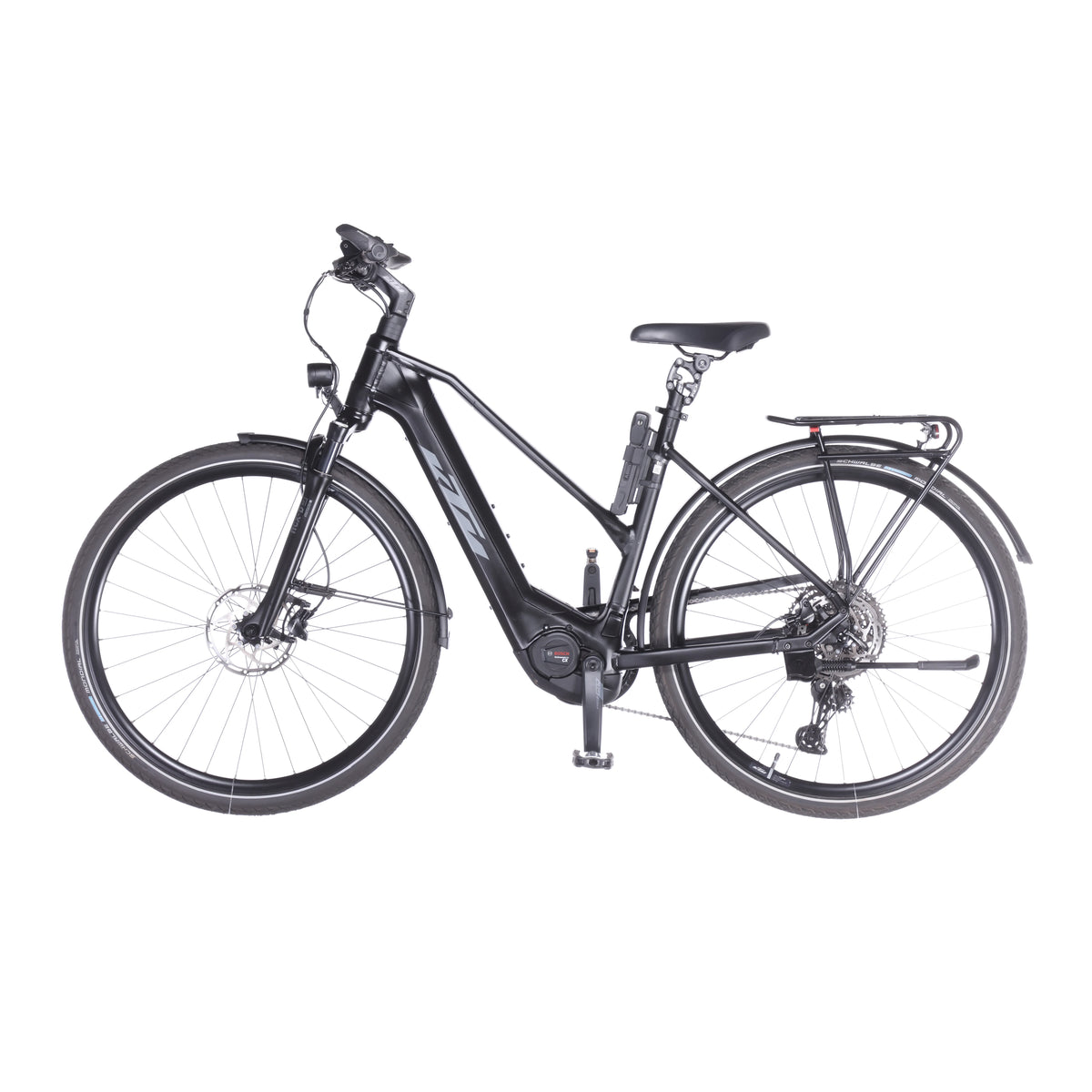 ZEG POWER SPORT 11 PLUS - 360° view angle 12