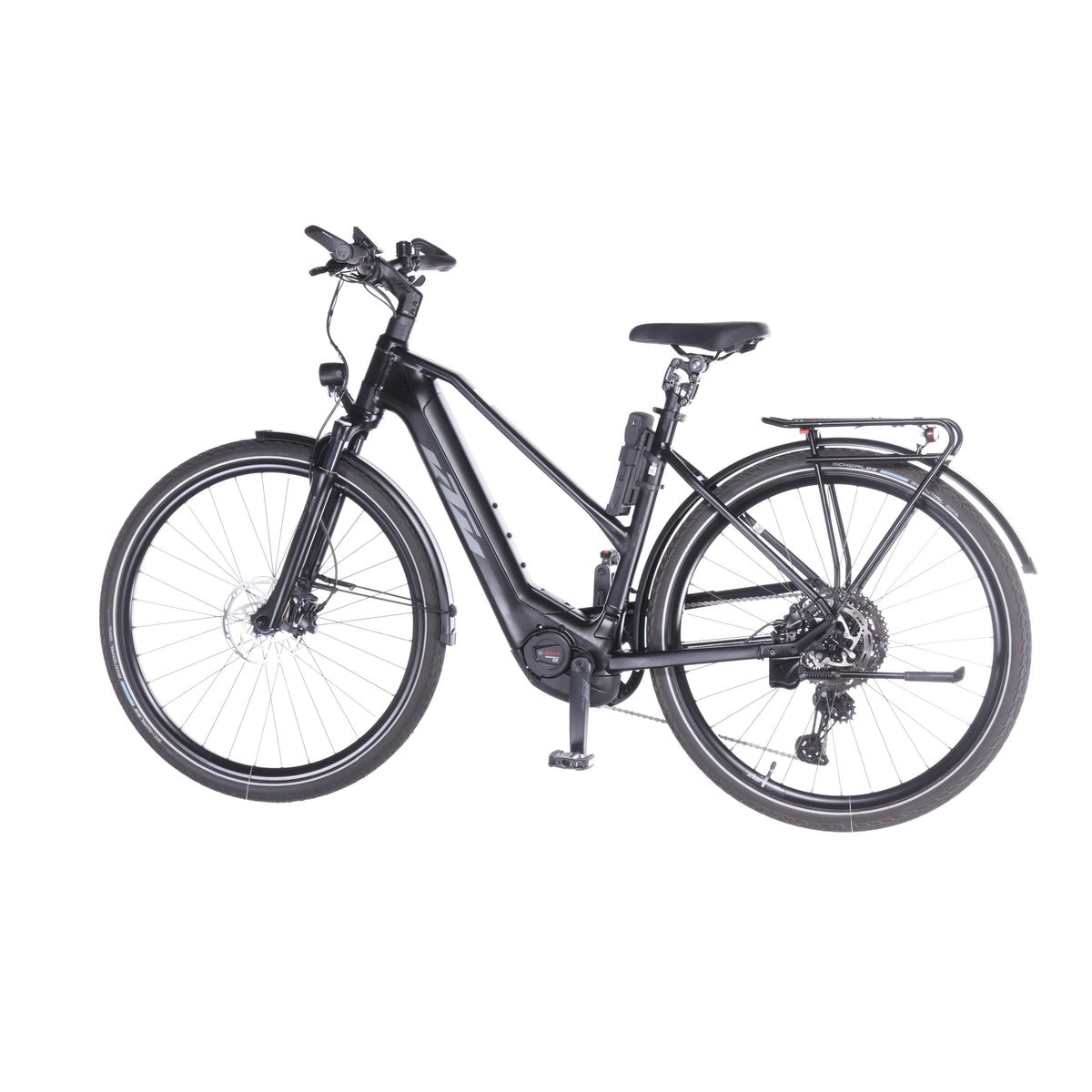 ZEG POWER SPORT 11 PLUS - 360° view angle 13