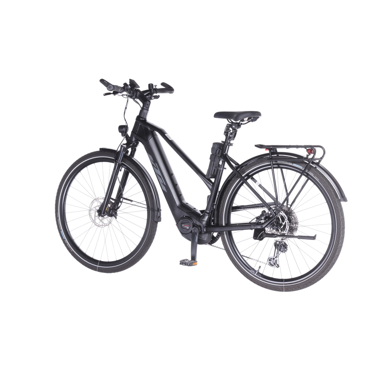 ZEG POWER SPORT 11 PLUS - 360° view angle 14