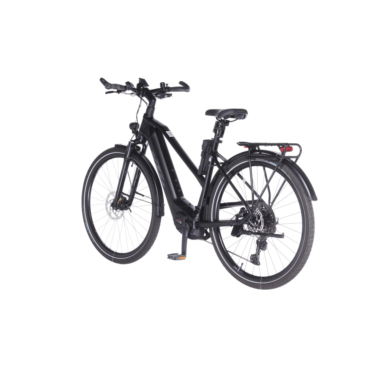 ZEG POWER SPORT 11 PLUS - 360° view angle 15