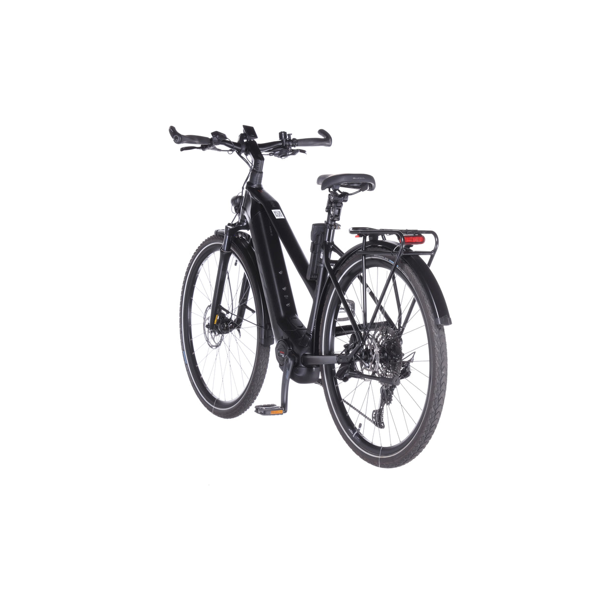 ZEG POWER SPORT 11 PLUS - 360° view angle 16