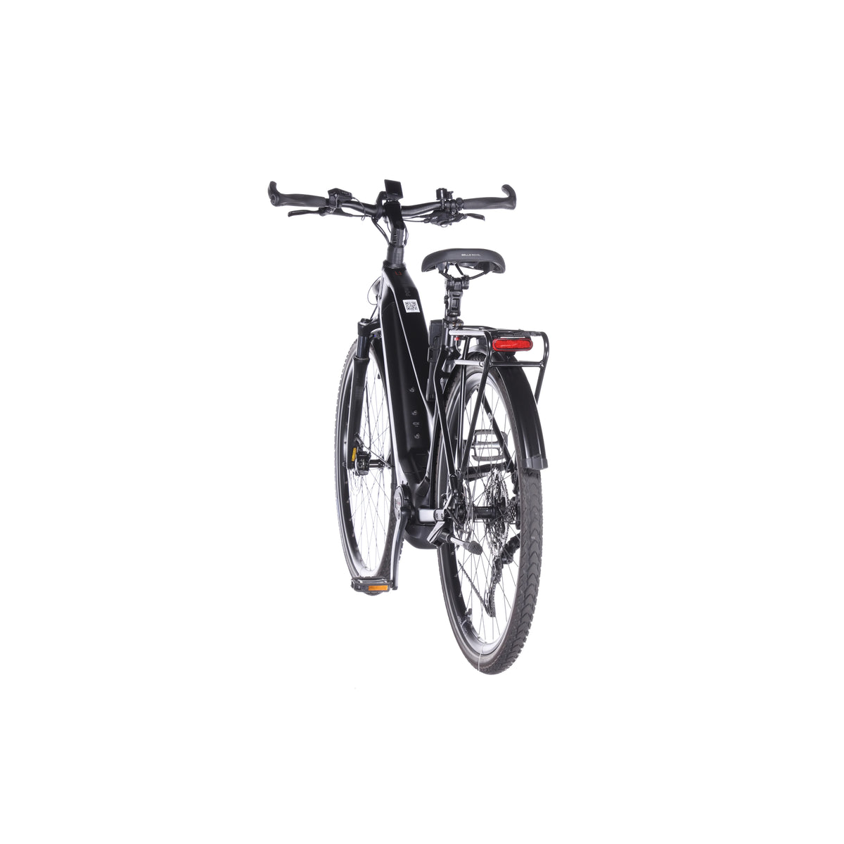 ZEG POWER SPORT 11 PLUS - 360° view angle 17