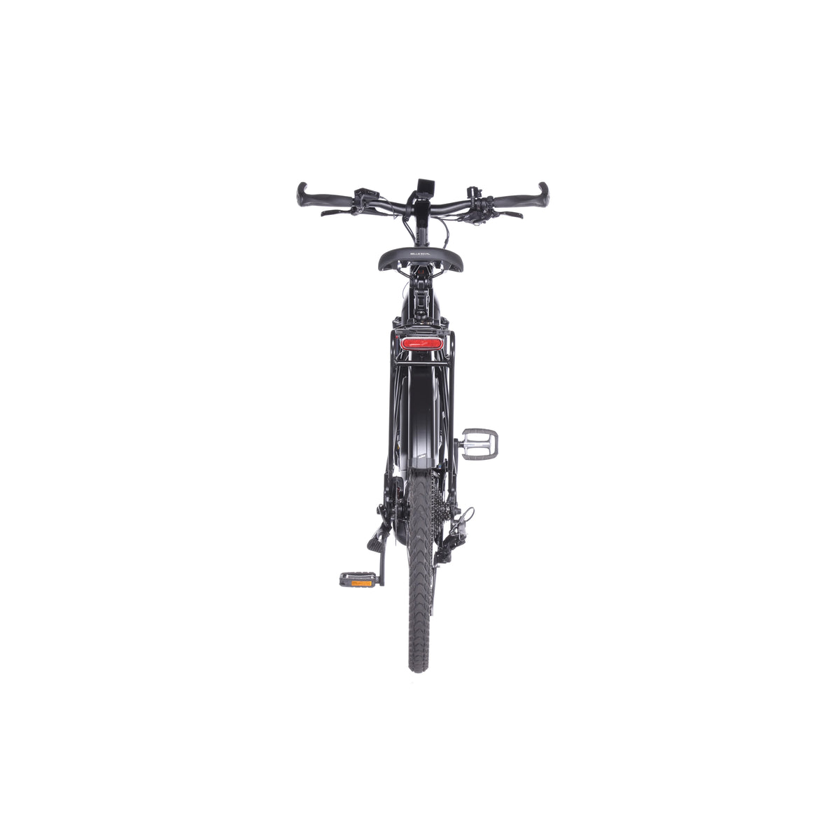 ZEG POWER SPORT 11 PLUS - 360° view angle 18