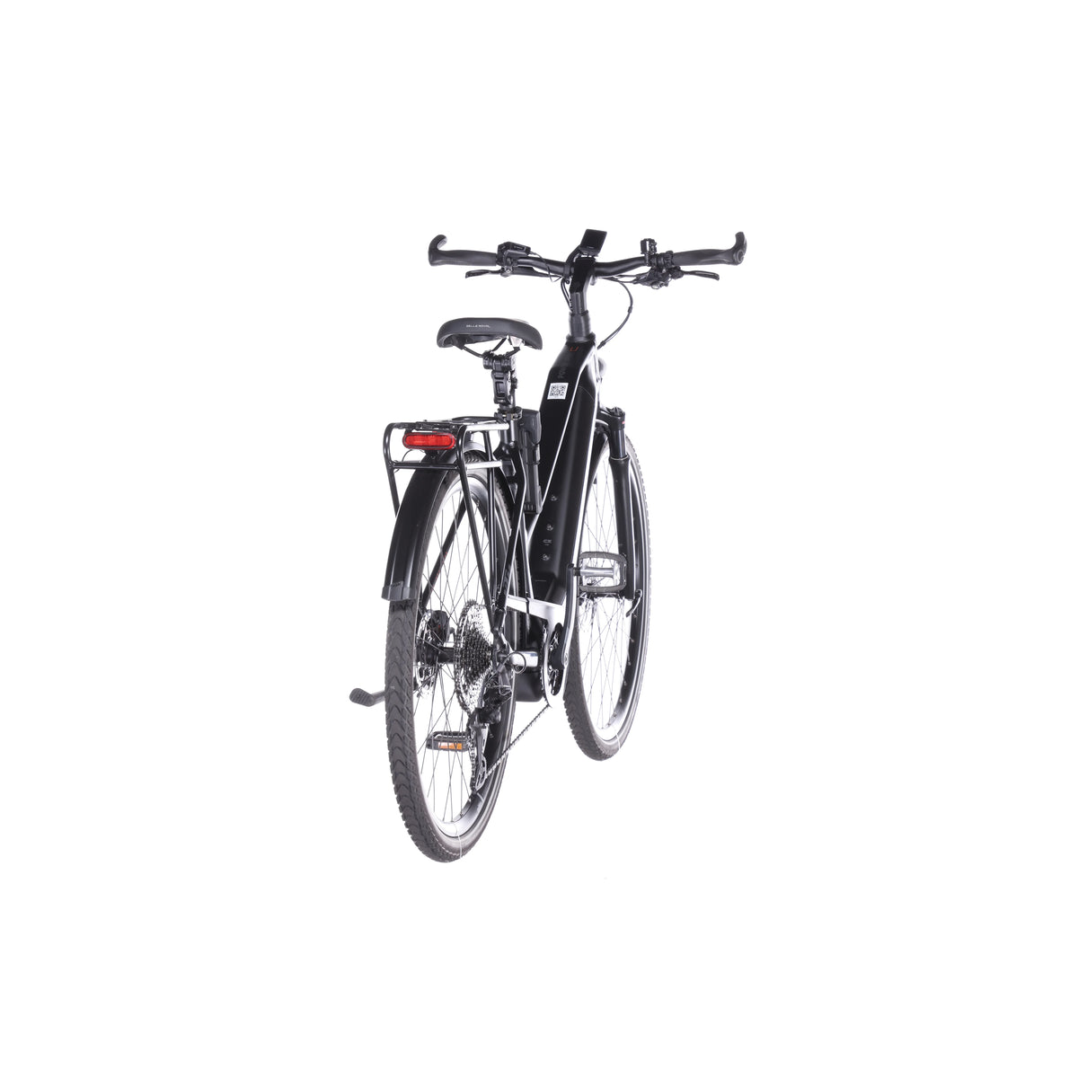 ZEG POWER SPORT 11 PLUS - 360° view angle 19
