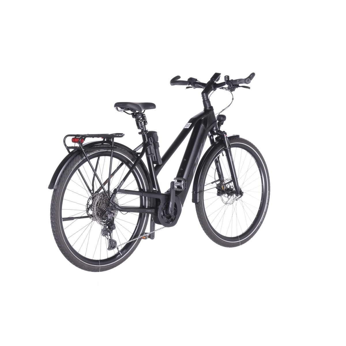 ZEG POWER SPORT 11 PLUS - 360° view angle 21