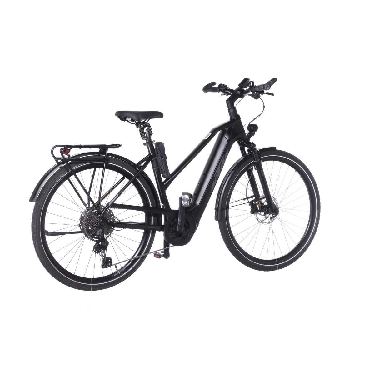 ZEG POWER SPORT 11 PLUS - 360° view angle 22