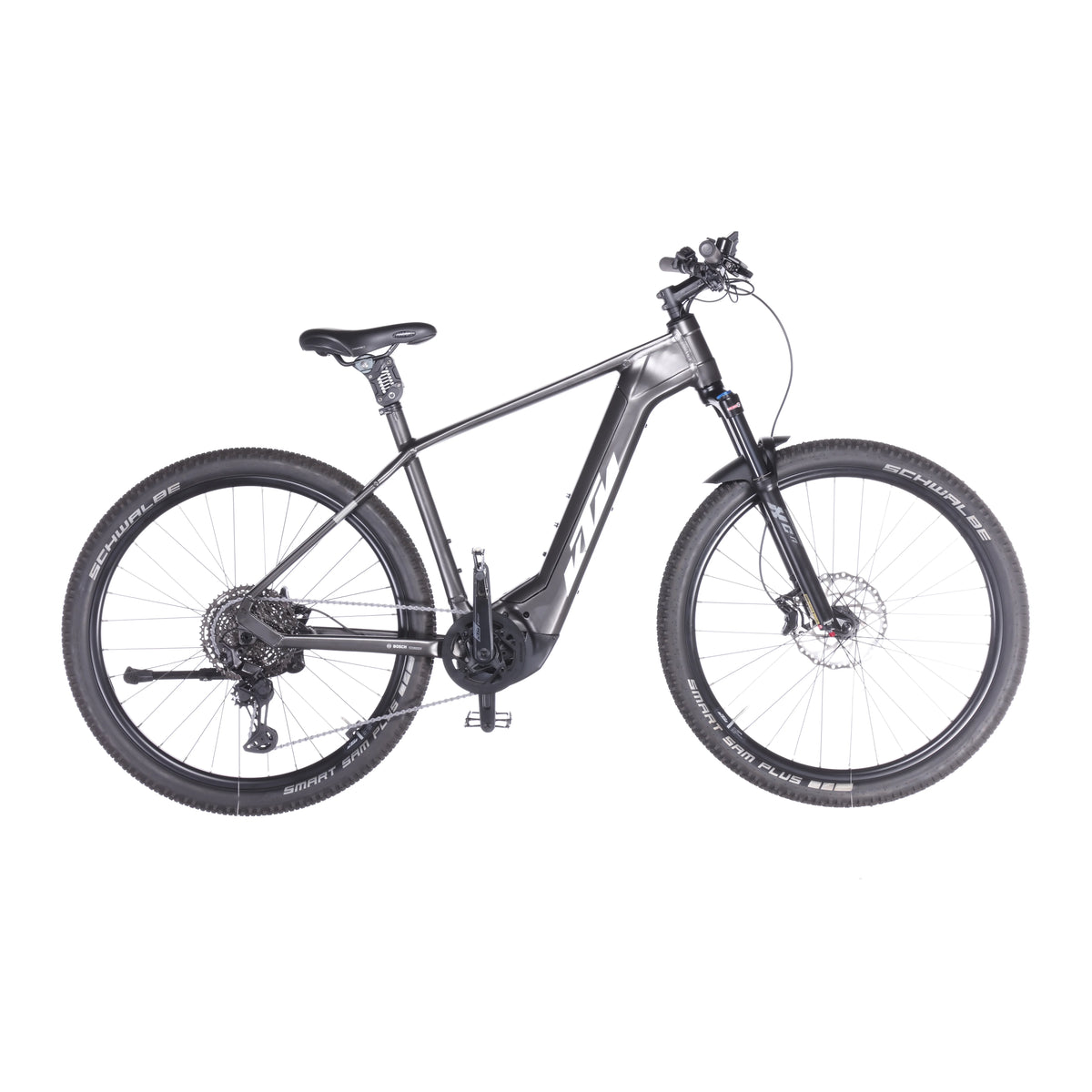 MACINA TEAM XL - Front view