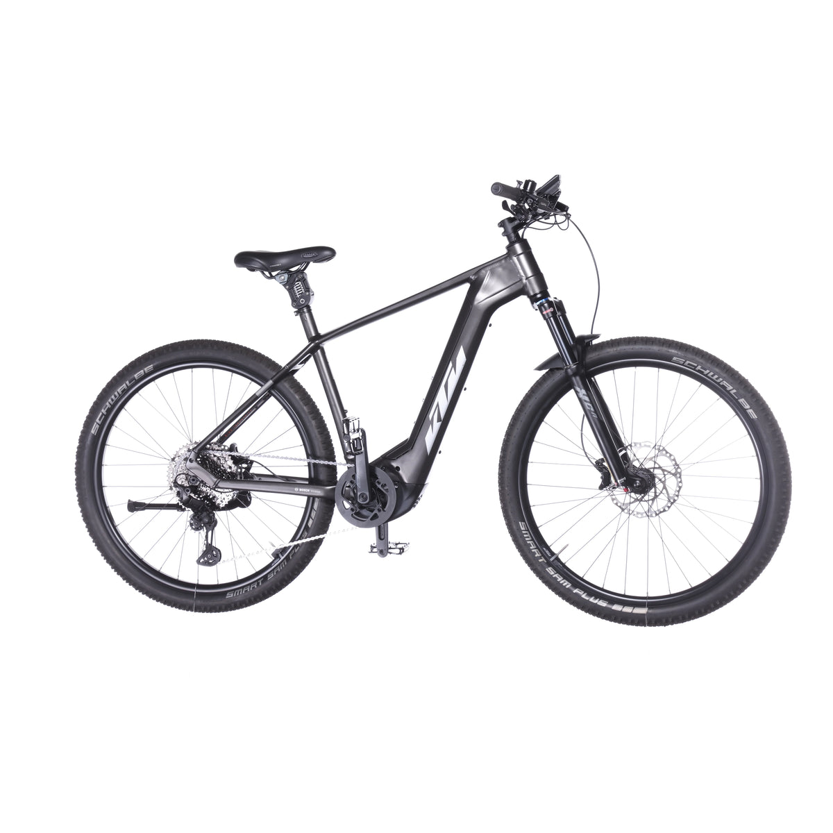 MACINA TEAM XL - Right view