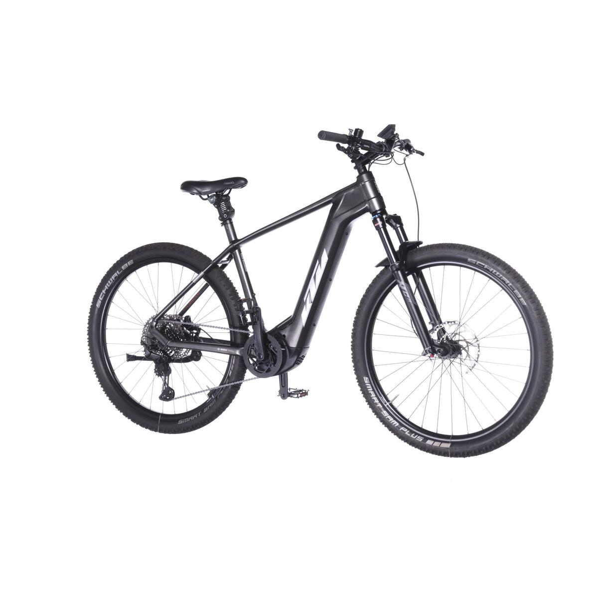 MACINA TEAM XL - 360° view angle 2