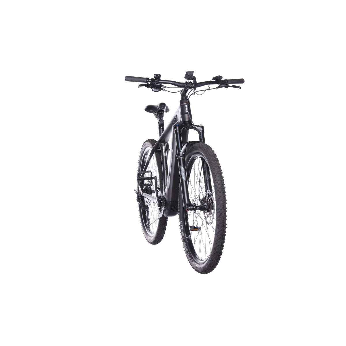 MACINA TEAM XL - 360° view angle 5