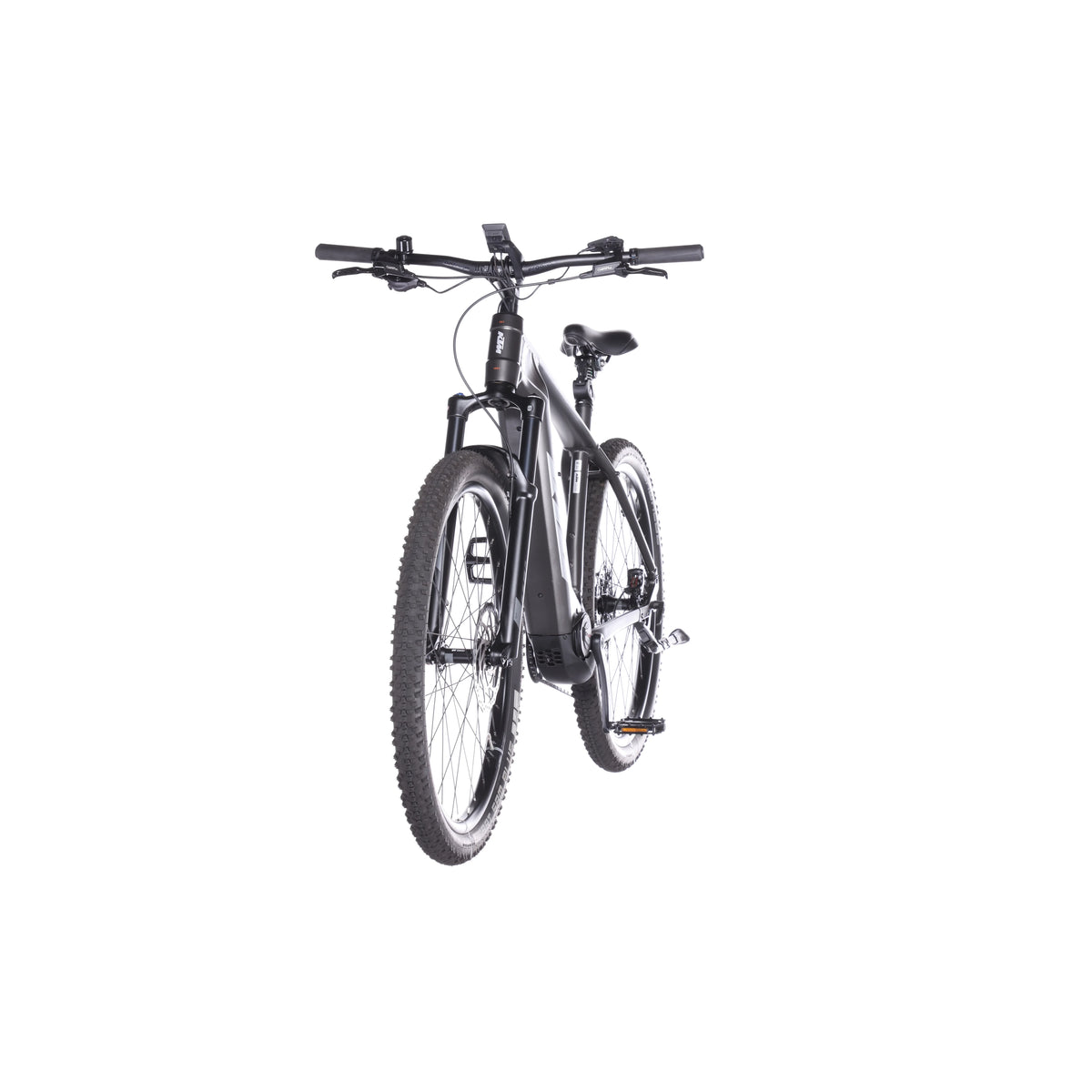 MACINA TEAM XL - 360° view angle 7
