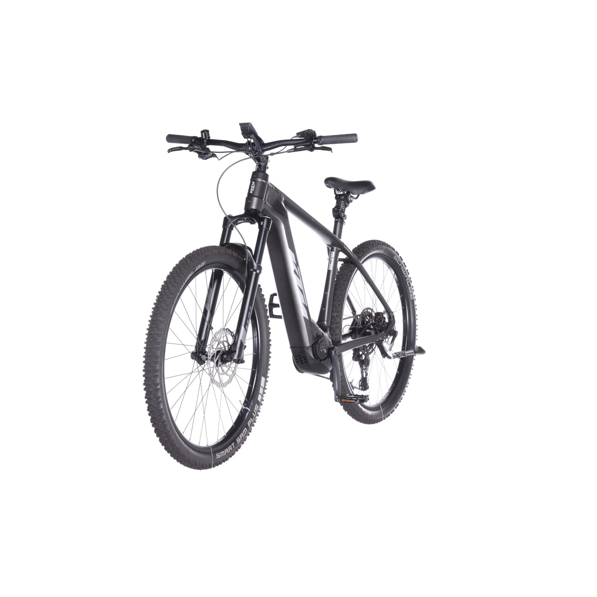MACINA TEAM XL - 360° view angle 8