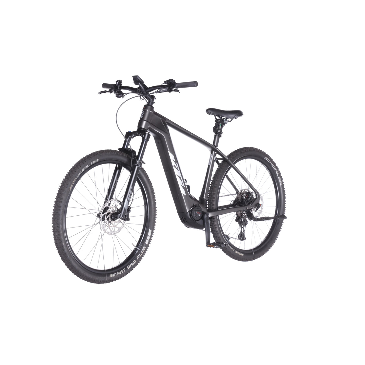 MACINA TEAM XL - 360° view angle 9