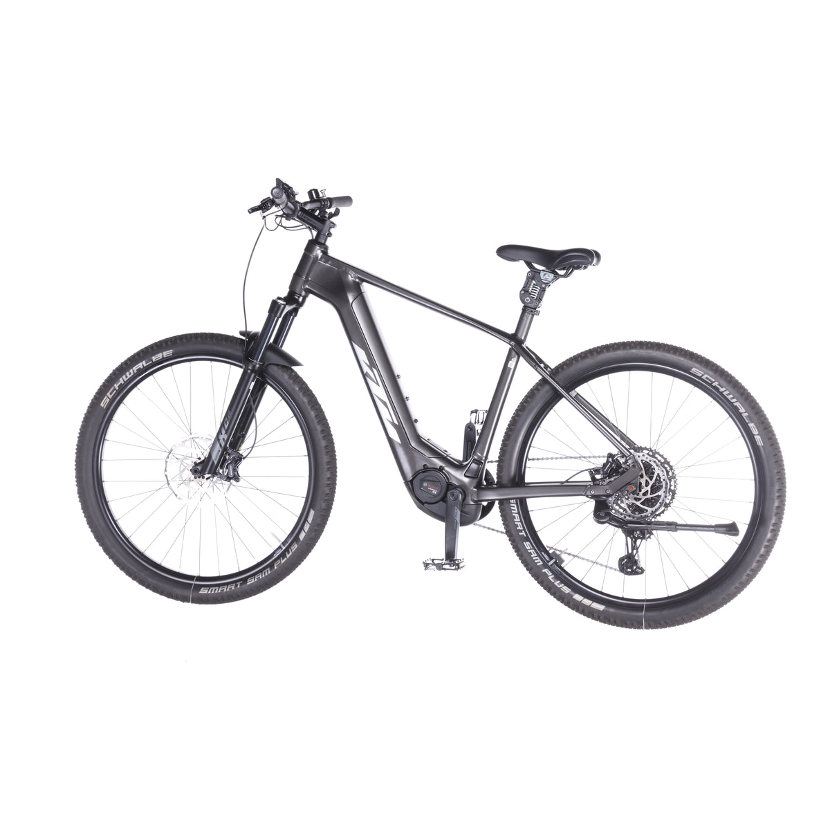 MACINA TEAM XL - 360° view angle 13