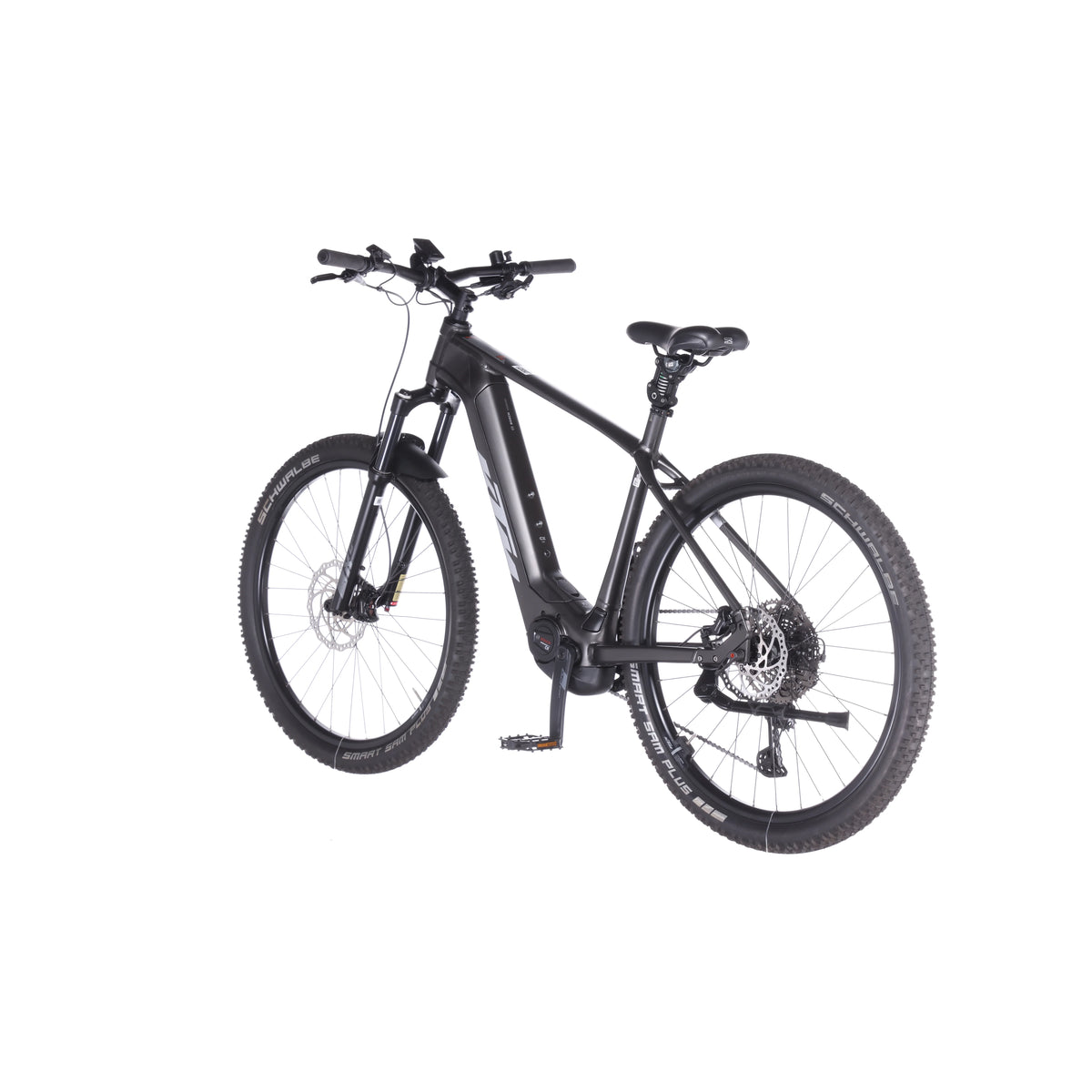 MACINA TEAM XL - 360° view angle 15
