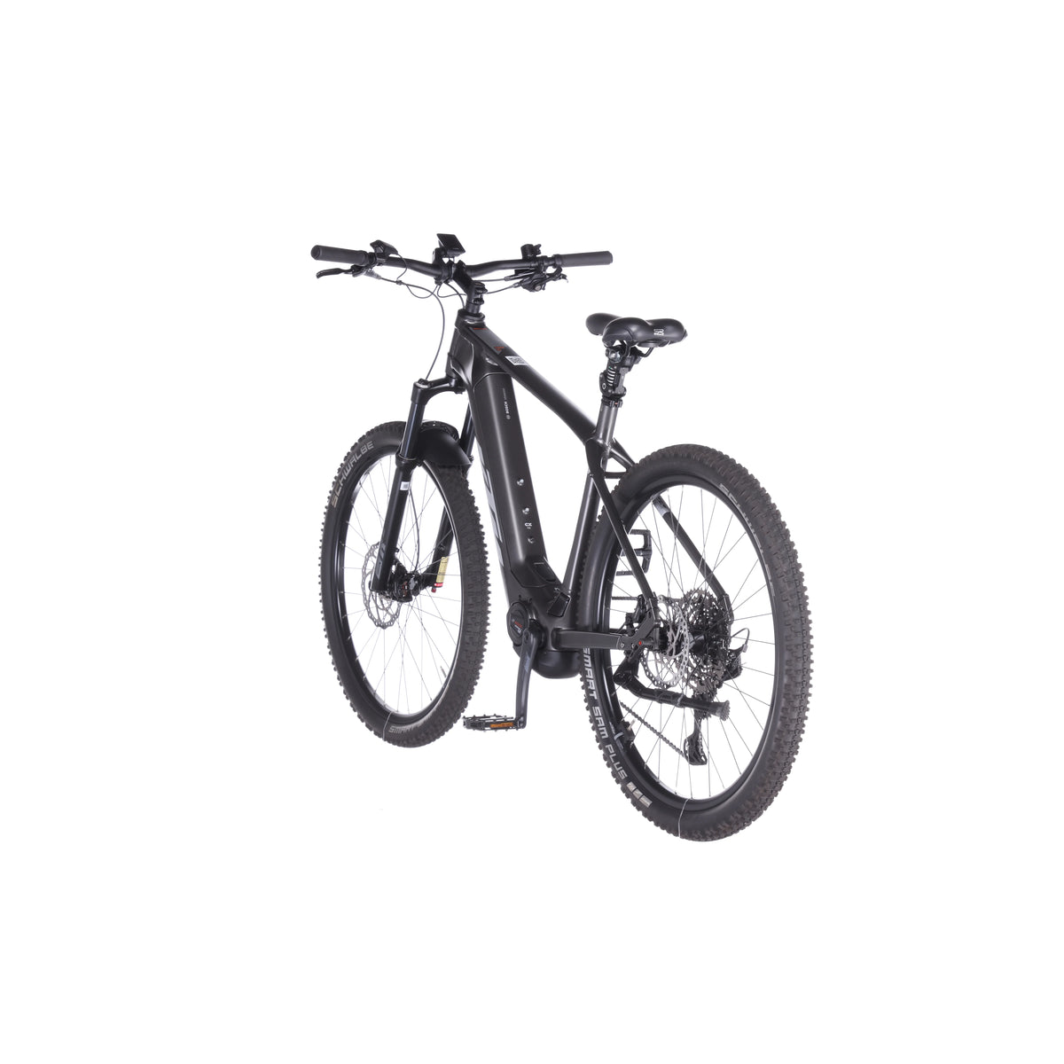 MACINA TEAM XL - 360° view angle 16