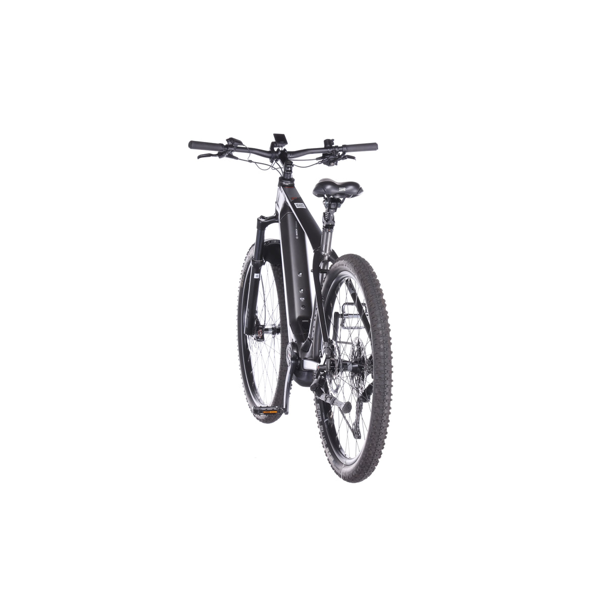 MACINA TEAM XL - 360° view angle 17