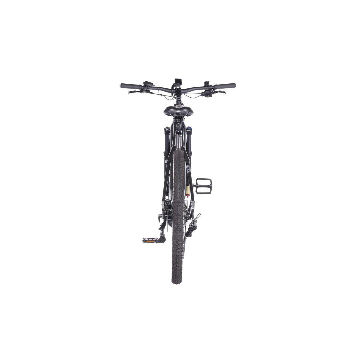 MACINA TEAM XL - 360° view angle 18