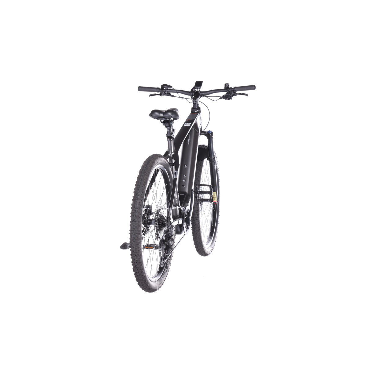 MACINA TEAM XL - 360° view angle 19
