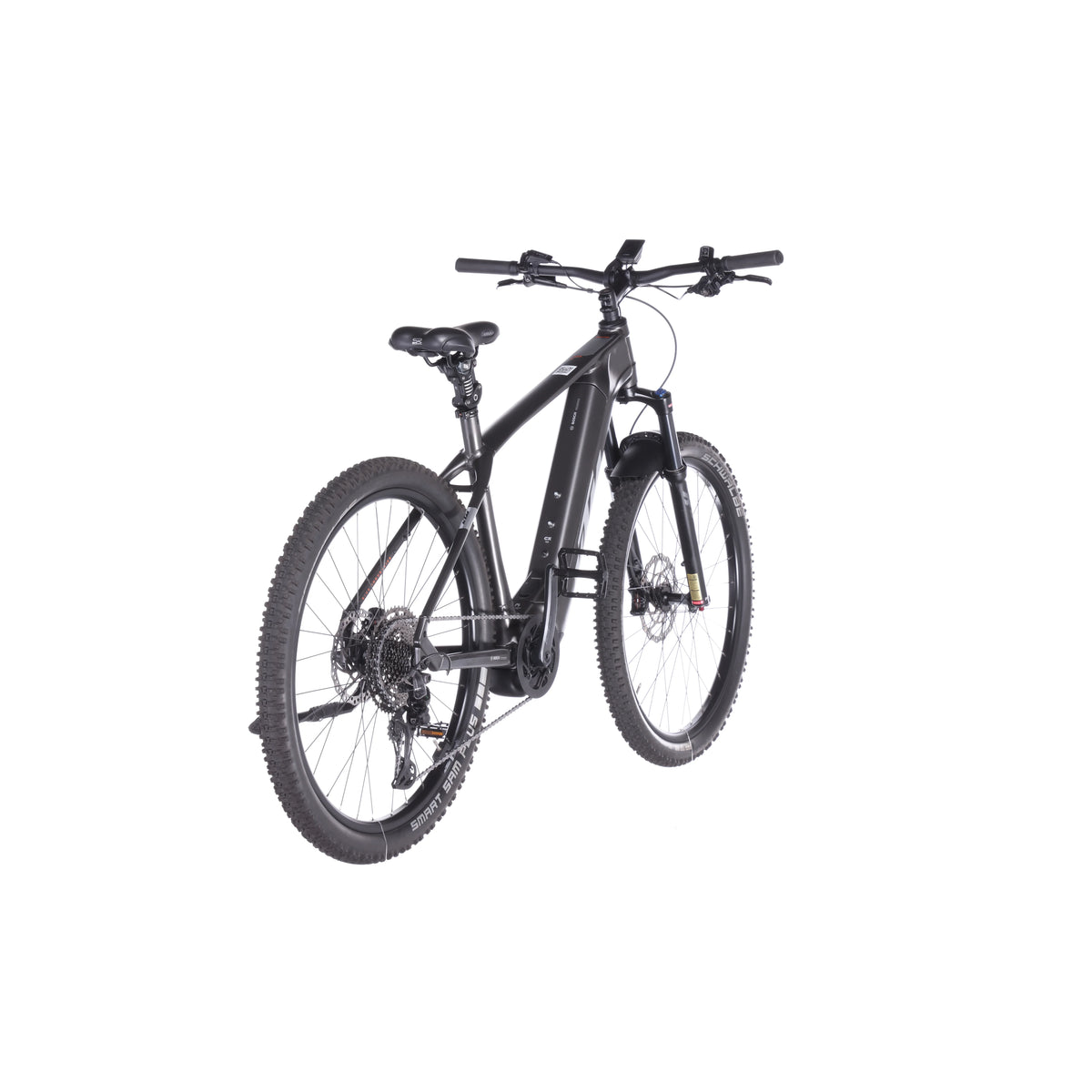 MACINA TEAM XL - 360° view angle 20
