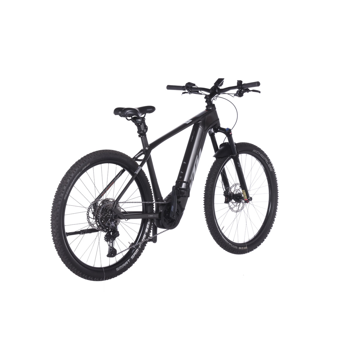 MACINA TEAM XL - 360° view angle 21