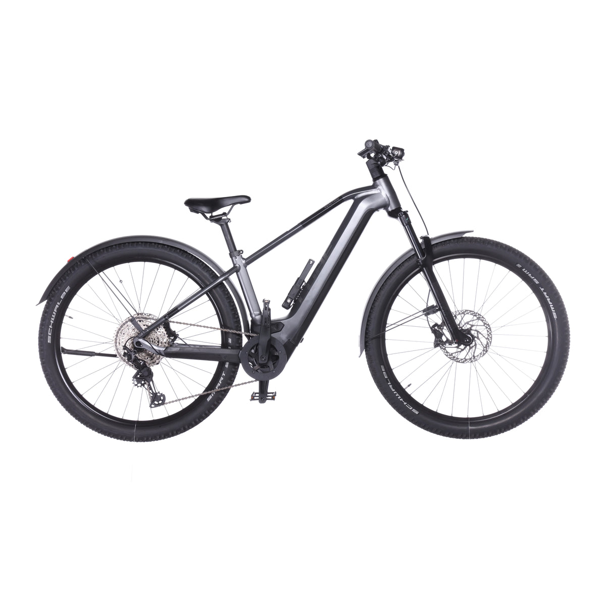 Reaction Hybrid Race 750 - 360° view angle 0